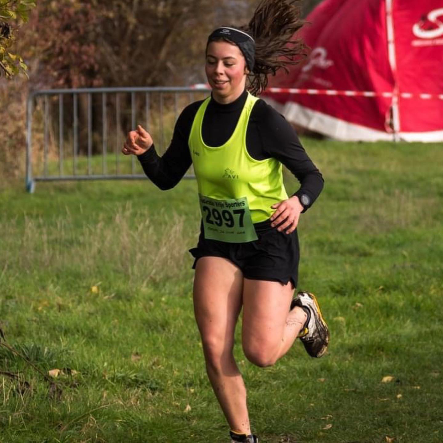 Veldloop Brugge